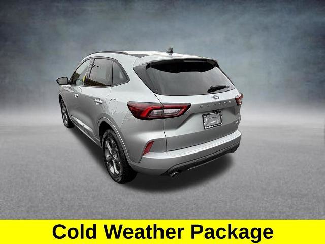 Certified 2024 Ford Escape ST-Line AWD/4WD image 3