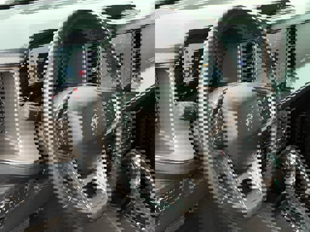 Certified 2022 Ford Bronco Outer Banks image 19