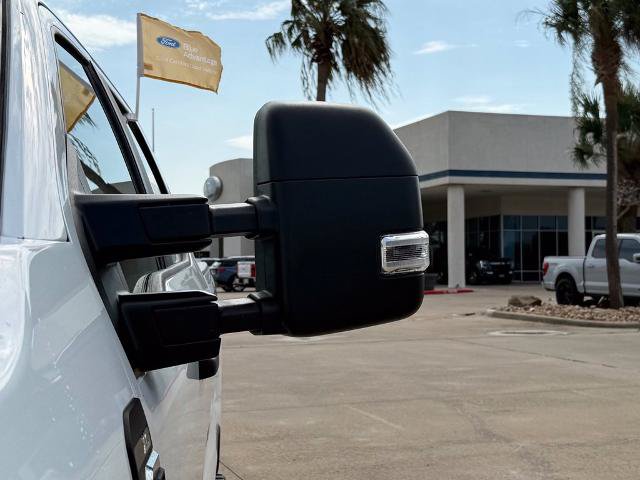 Certified 2026 Ford F250 XL AWD/4WD image 13