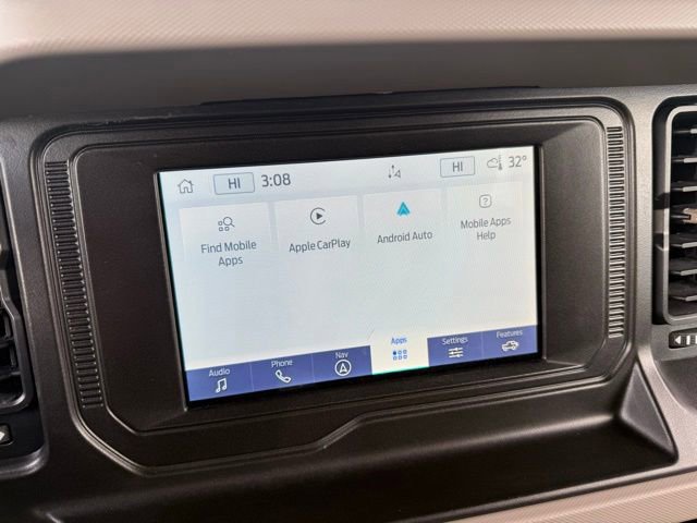 Certified 2022 Ford Bronco Big Bend AWD/4WD image 29