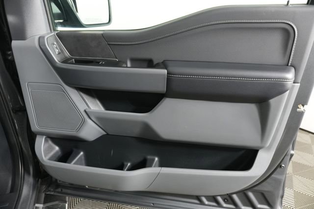 Certified 2025 Ford F150 XLT w/ Equipment Group 301A Standard image 27