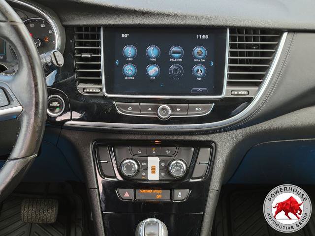 Used 2018 Buick Encore Preferred FWD image 22