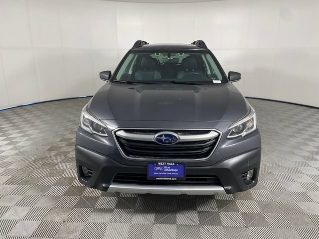 Used 2020 Subaru Outback Limited AWD/4WD image 17