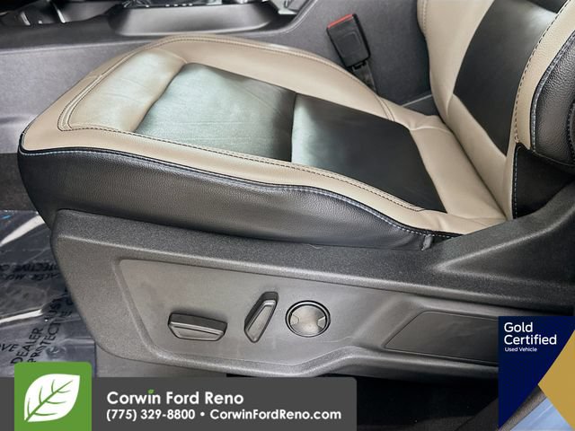 Certified 2023 Ford Bronco Wildtrak AWD/4WD image 23