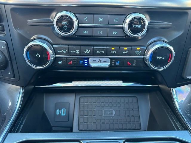 Certified 2023 Ford F150 Lariat w/ Equipment Group 502A High image 20