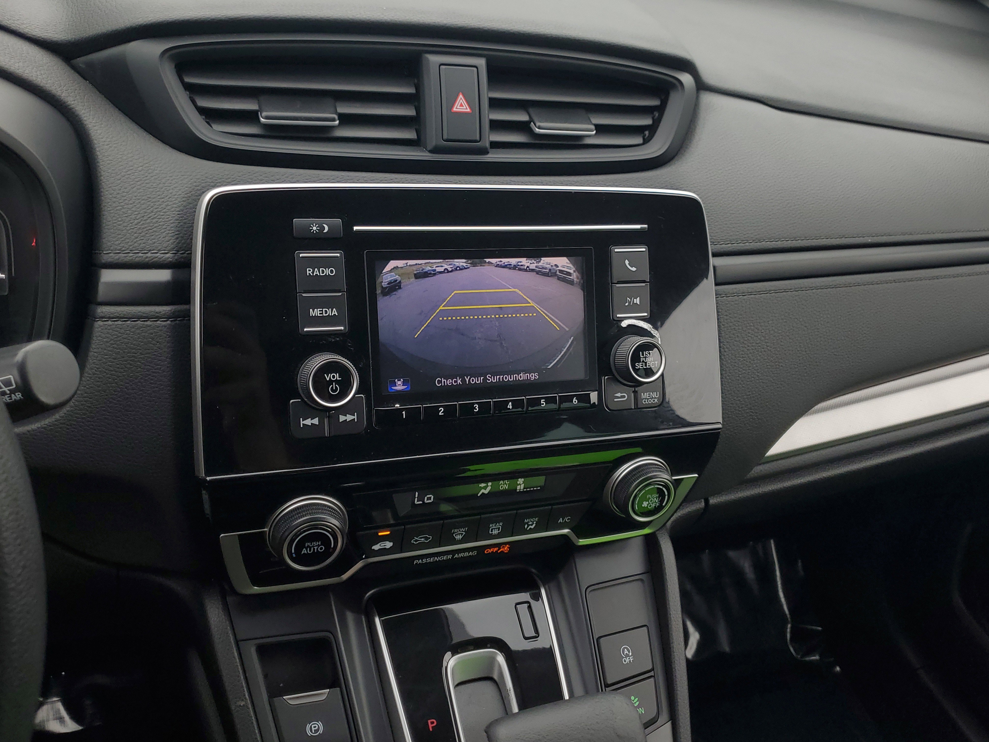 Used 2021 Honda CR-V LX image 26