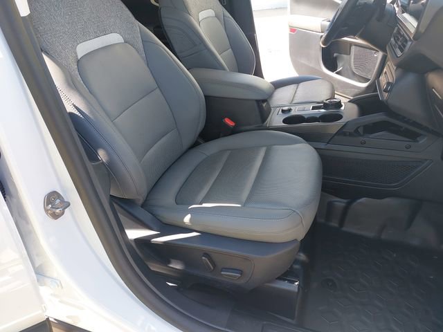 Certified 2025 Ford Bronco Sport Badlands AWD/4WD image 10