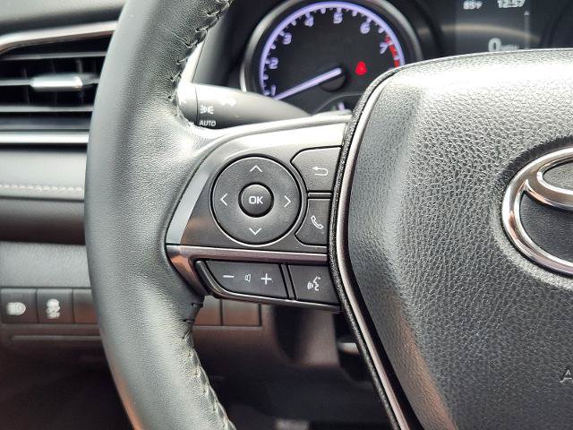 Used 2024 Toyota Camry SE FWD image 29