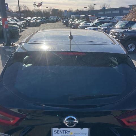 Used 2020 Nissan Rogue Sport S w/ Appearance Package image 13