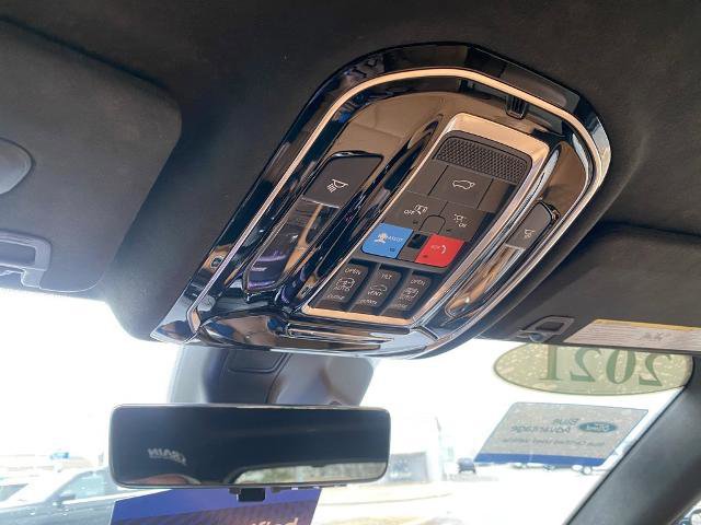 Used 2021 Jeep Grand Cherokee L Summit image 25