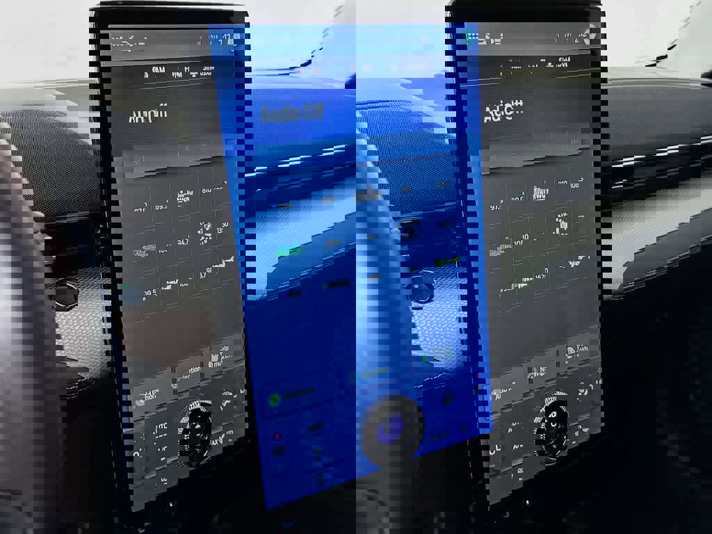 Certified 2022 Ford Mustang Mach-E Select image 19