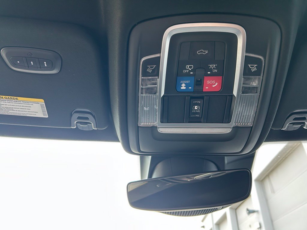 Used 2019 RAM 1500 Limited AWD/4WD image 24