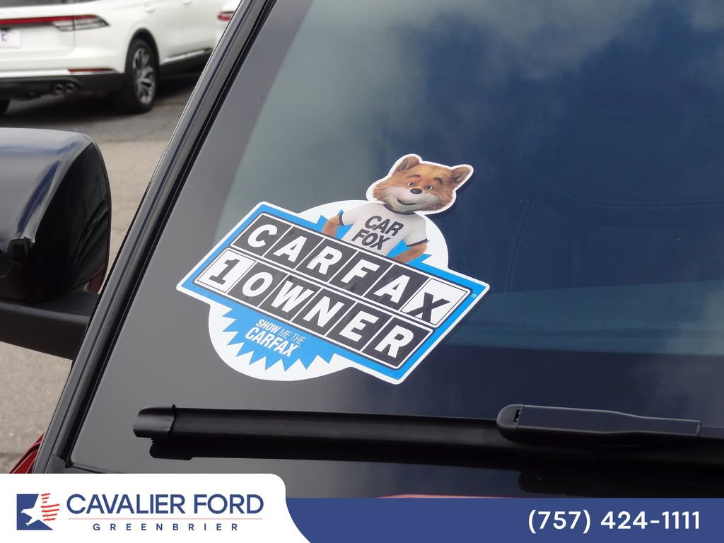 Certified 2023 Ford Explorer ST w/ Equipment Group 401A AWD/4WD image 60