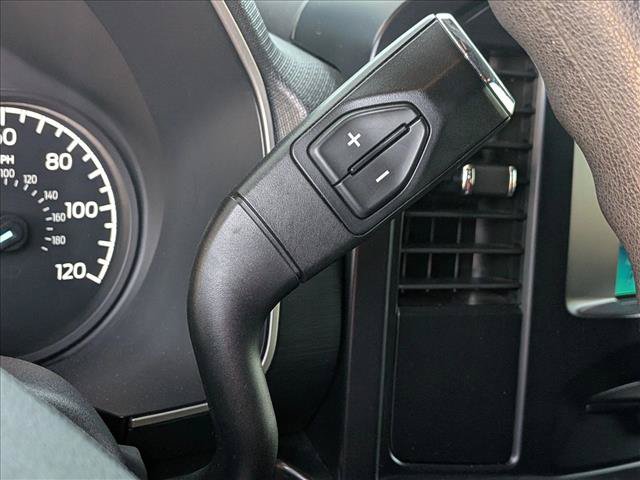 Certified 2023 Ford F150 XL w/ STX Appearance Package RWD image 12
