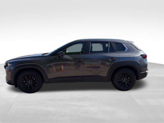Used 2024 MAZDA CX-50 AWD 2.5 S image 6
