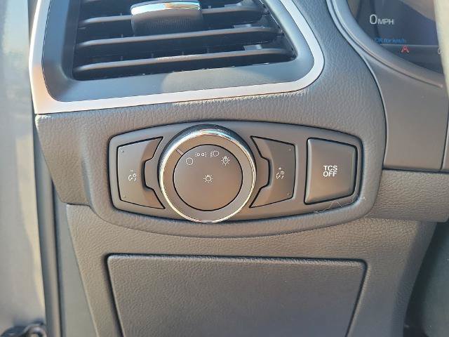 Certified 2024 Ford Edge SEL AWD/4WD image 23