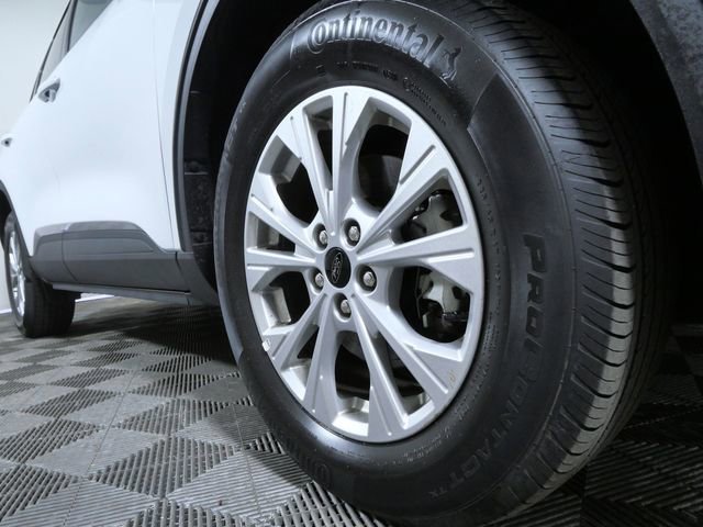 Certified 2025 Ford Escape Active image 7