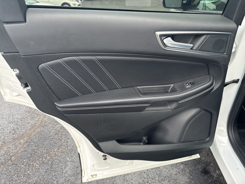Certified 2024 Ford Edge ST w/ Equipment Group 401A image 41