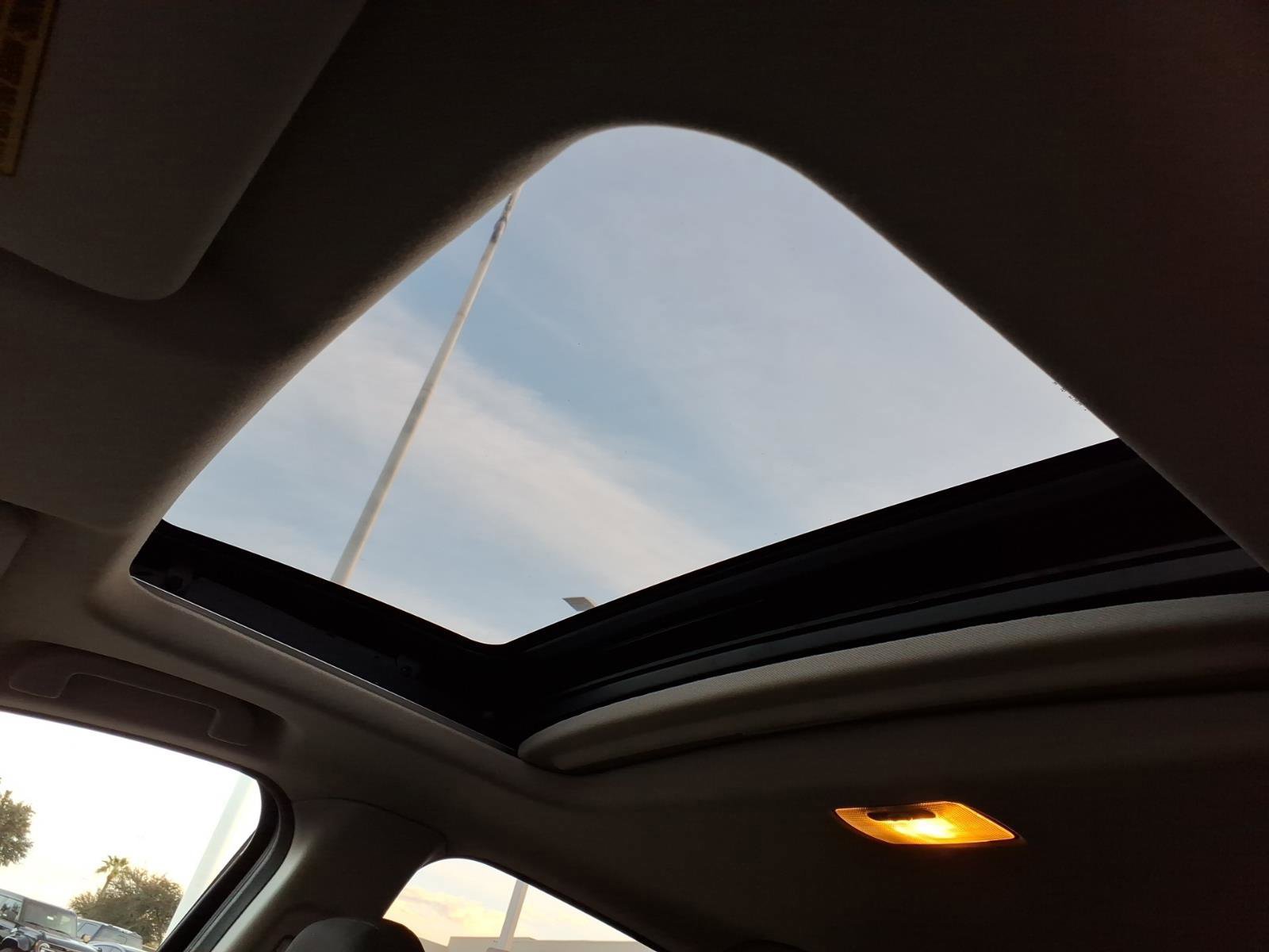 Used 2019 Honda HR-V EX image 13