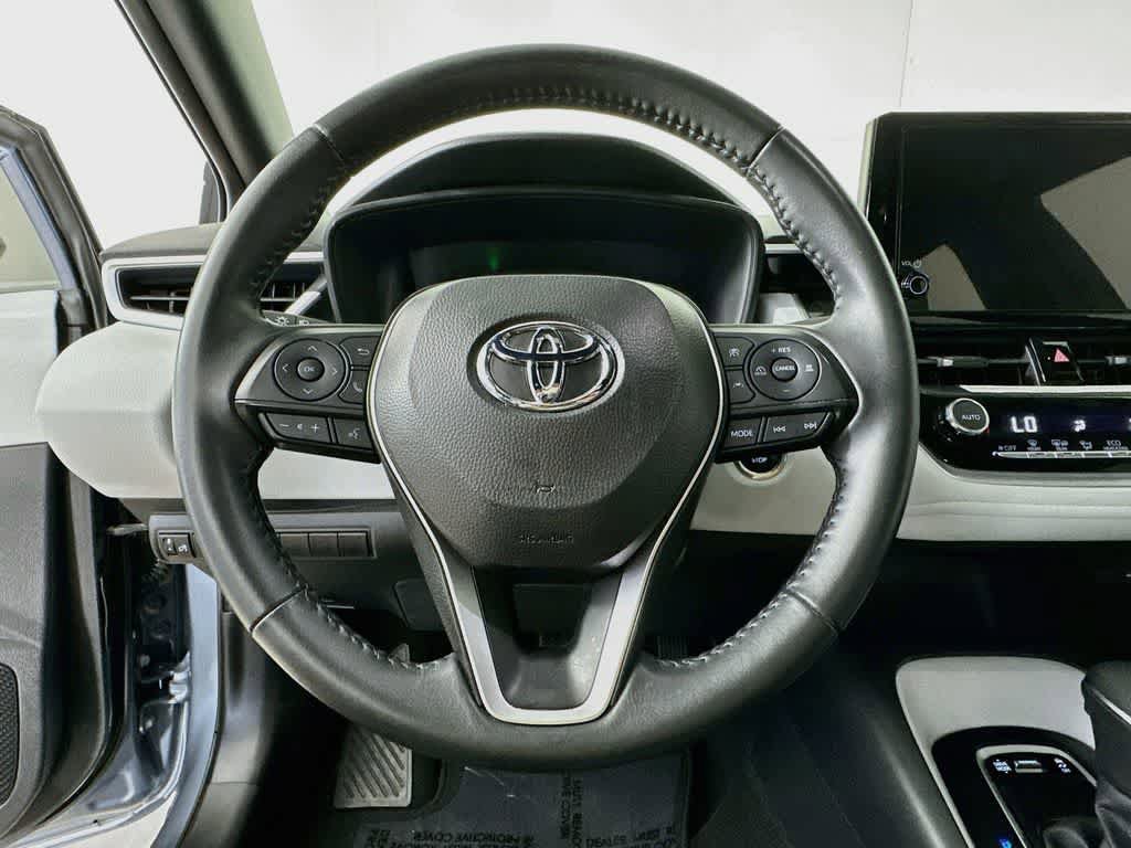 Used 2024 Toyota Corolla SE FWD image 15
