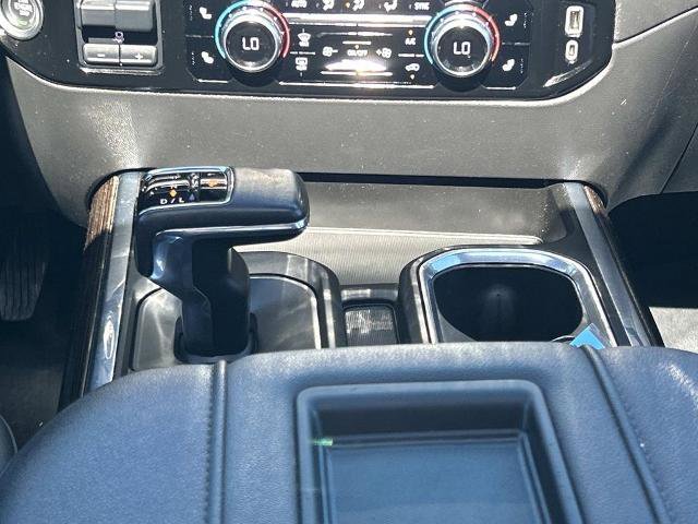 Used 2022 GMC Sierra 1500 Elevation w/ Elevation Premium Package AWD/4WD image 16