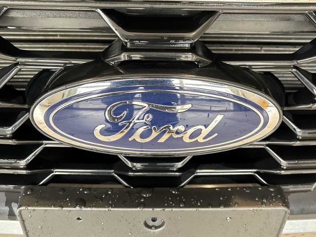 Certified 2025 Ford Escape ST-Line image 28