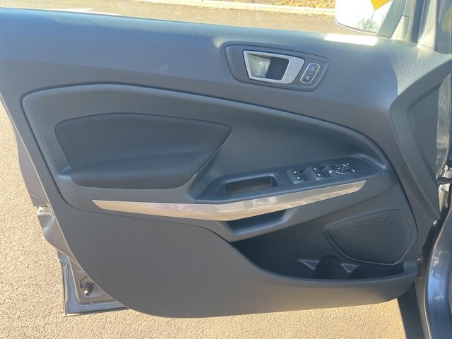 Certified 2022 Ford EcoSport SE image 18