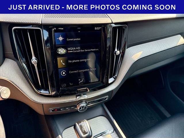 Used 2020 Volvo XC60 T5 Inscription w/ Protection Package Premier AWD/4WD image 14