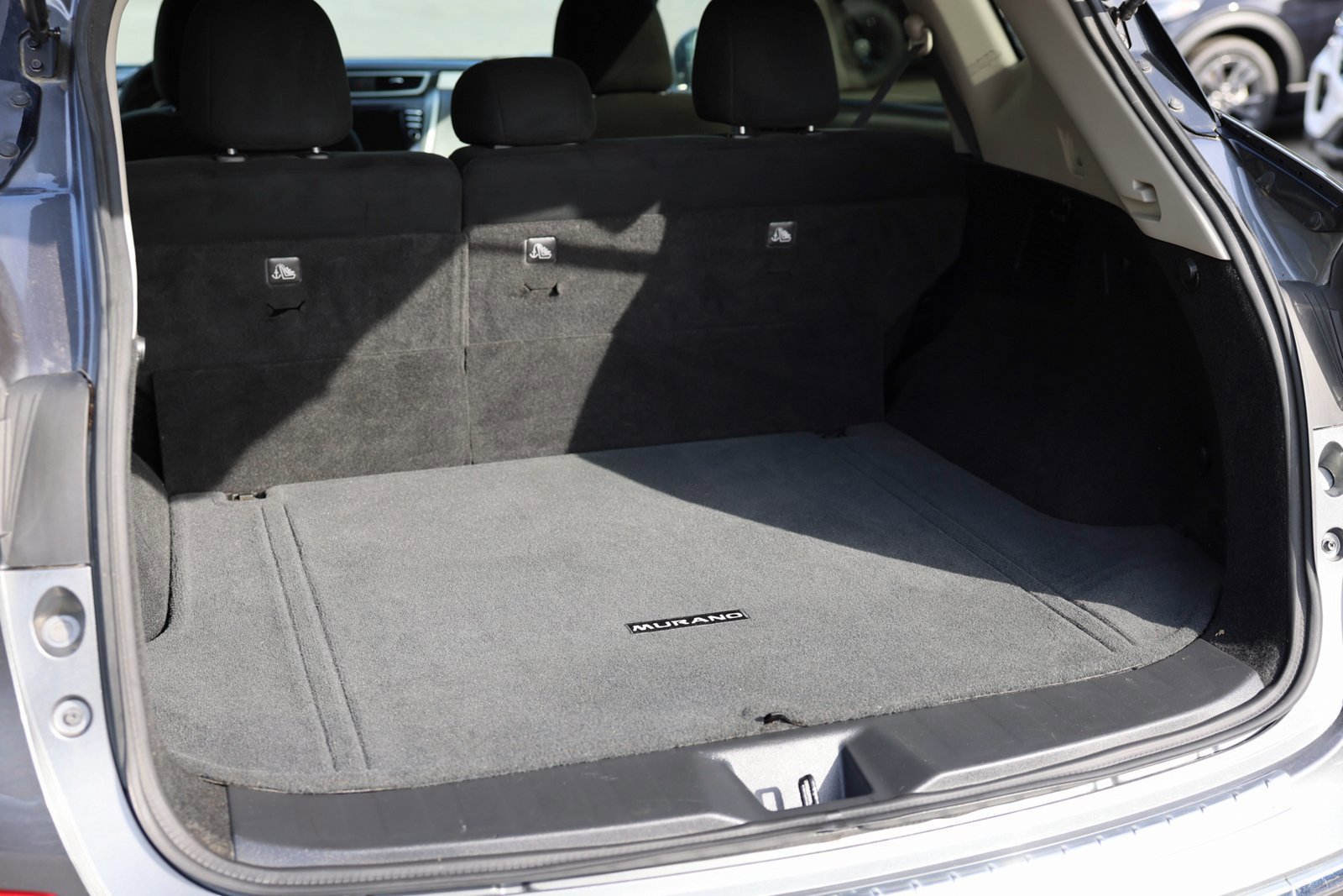 Used 2019 Nissan Murano S image 13