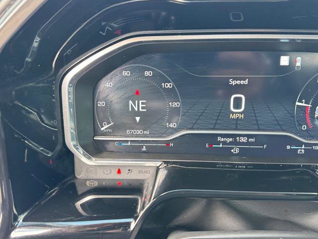 Used 2023 GMC Sierra 1500 SLE w/ X31 Off-Road Package image 25