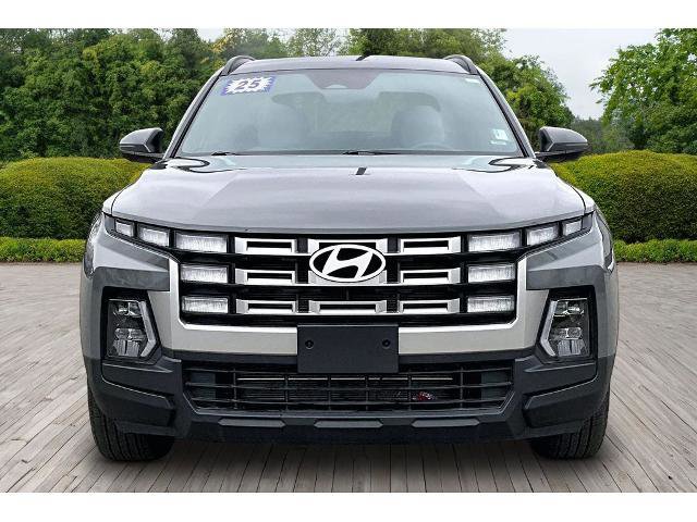 Used 2025 Hyundai Santa Cruz SEL FWD image 6