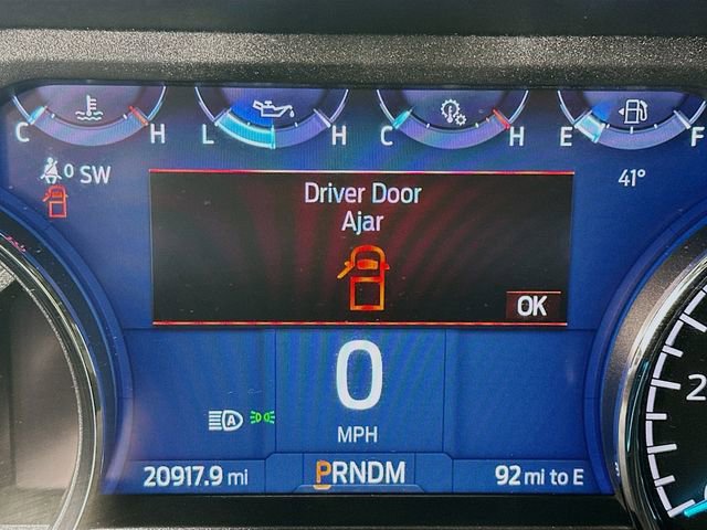 Certified 2023 Ford F150 XLT w/ Equipment Group 302A High image 17