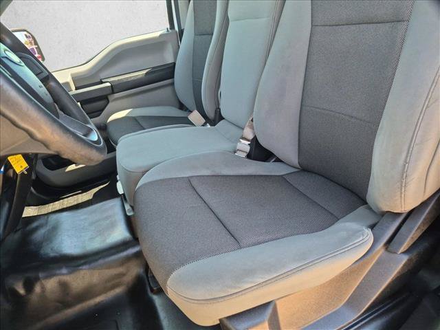 Certified 2020 Ford F150 XL RWD image 15