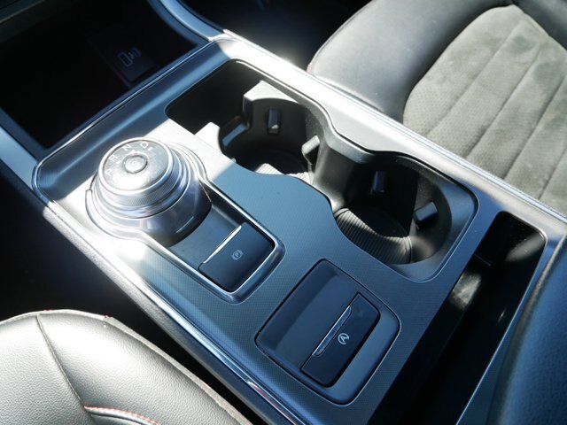 Certified 2023 Ford Edge ST-Line AWD/4WD image 27