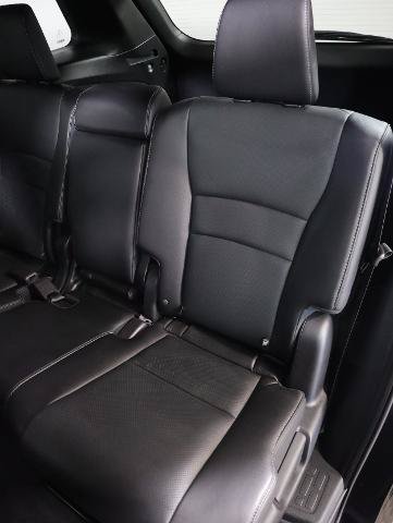 Used 2023 Honda Passport EX-L image 10