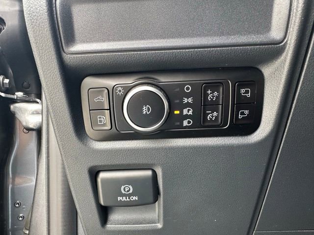 Certified 2025 Ford F150 XLT w/ Equipment Group 302A MID AWD/4WD image 25