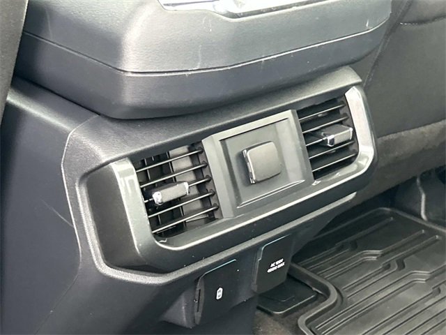 Certified 2022 Ford F150 XLT w/ Equipment Group 302A High image 20