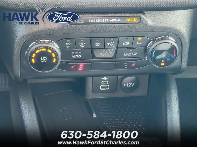 Certified 2023 Ford Bronco Sport Big Bend w/ Convenience Package AWD/4WD image 14