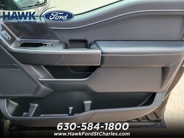 Certified 2023 Ford F150 XLT w/ Equipment Group 302A High AWD/4WD image 20