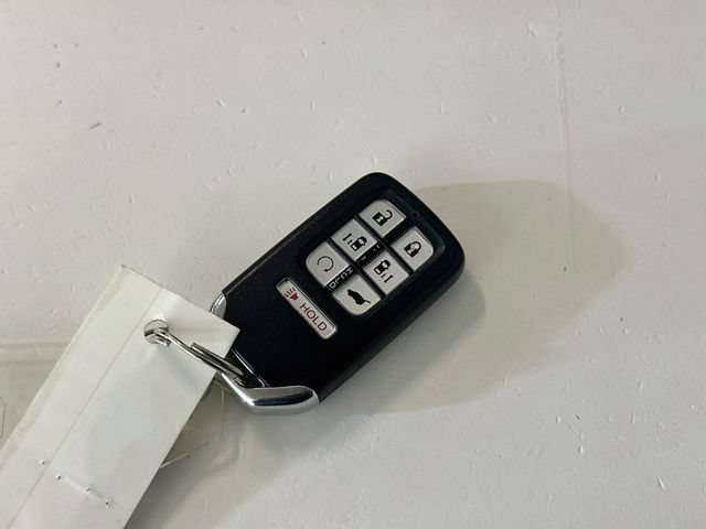 Used 2023 Honda Odyssey Touring image 37