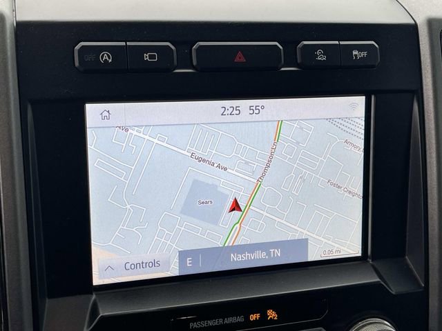 Certified 2019 Ford F150 Raptor w/ Equipment Group 802A Luxury image 30