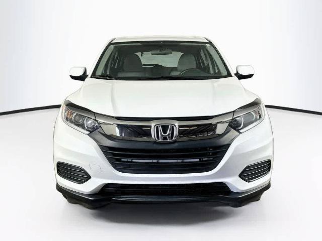 Used 2022 Honda HR-V LX image 6