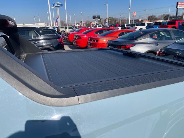 Used 2022 Hyundai Santa Cruz Limited image 21