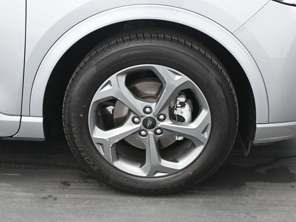 Certified 2024 Ford Escape ST-Line w/ Cold Weather Package image 52