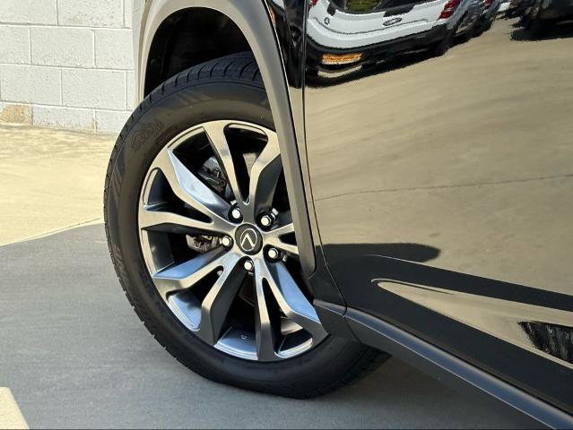 Used 2021 Lexus NX 300 F Sport w/ F Sport Premium Package image 16