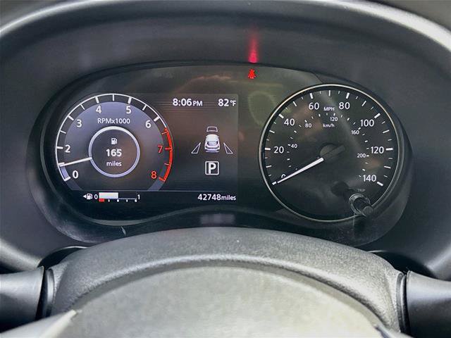 Used 2021 Nissan Kicks SV FWD image 13