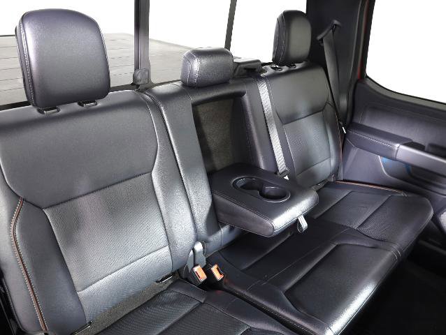 Certified 2021 Ford F150 Lariat w/ Equipment Group 502A High image 10