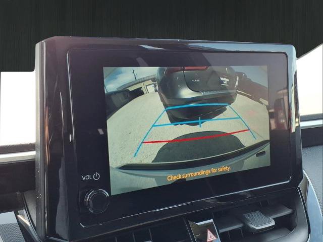 Used 2025 Toyota Corolla LE FWD image 27