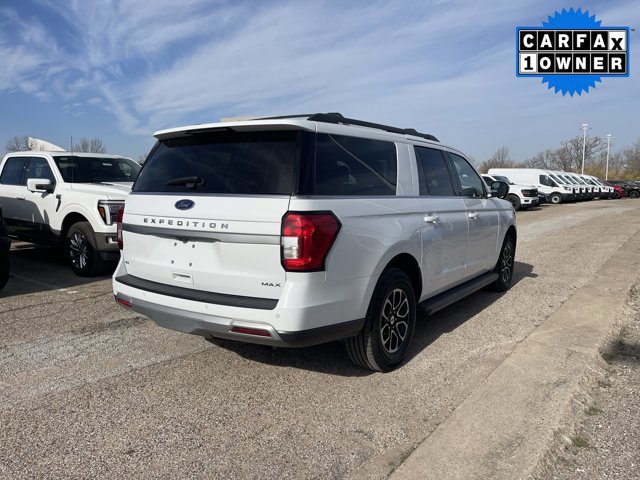 Certified 2024 Ford Expedition Max XLT image 4