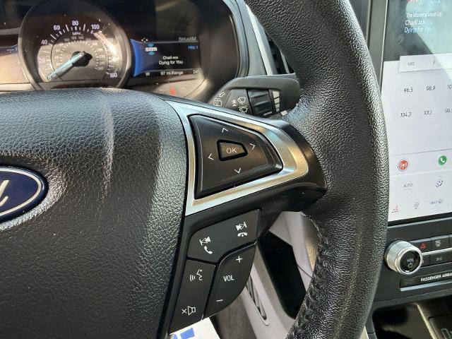 Certified 2022 Ford Edge SEL w/ Convenience Package AWD/4WD image 20